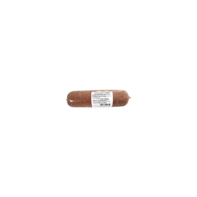 NATURIS PUPPY PREMIUM 1000 GR