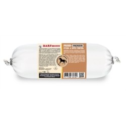 BARFMENU PAARD PREMIUM 1000 GR