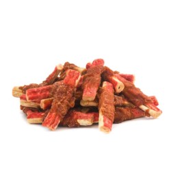 Kipkrab sticks 100 gram