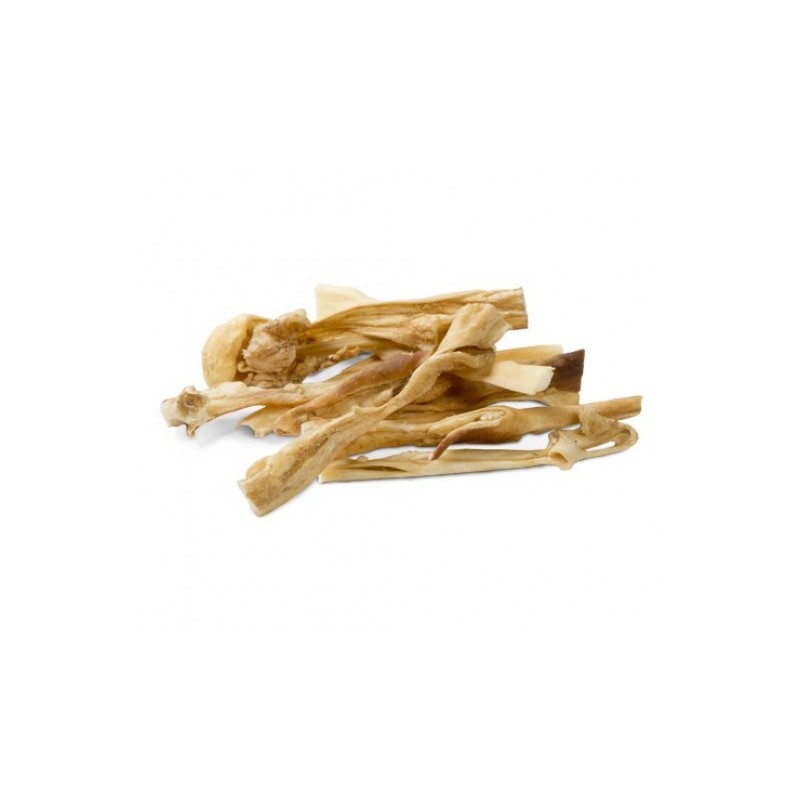 Lams kophuid 100 gram