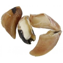 Kalfshoefje met schapenvet