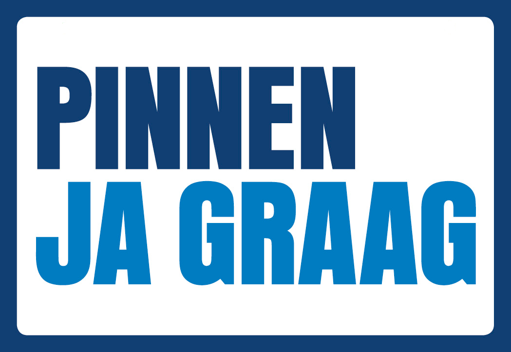 Pinnen