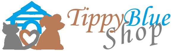 TippyBlueShop